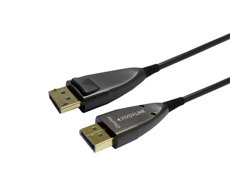 VIVOLINK Pro - DisplayPort-kabel - DisplayPort til DisplayPort - 10 m
