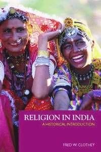 Religion in India