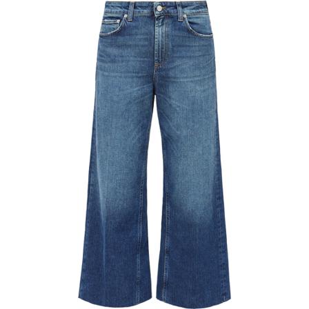Department Five, Jeans panties Blauw, Dames, Maat:W30