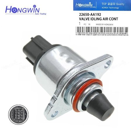 Sopii Subaru-tyhjäkäyntiventtiilille 22650-AA192~00571
