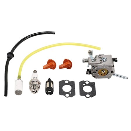 Reservedele Kit Karburator Til Stihl Fs48 Fs52 Fs62 Fs66