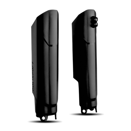 Polisport Fork Guards - Honda CRF 450R 2019-2026