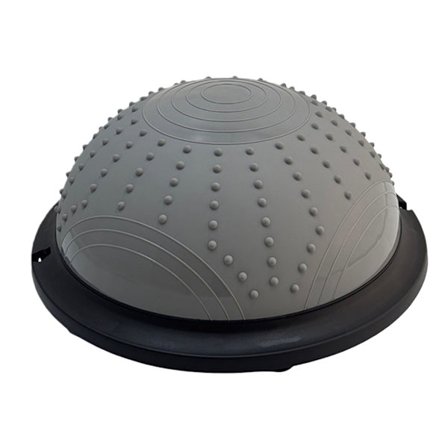 Utrymmesbesparande träningsboll, träningsutrustning för hela kroppen för balans och styrka