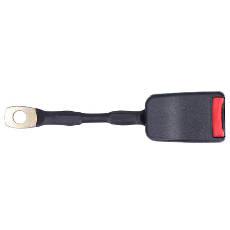 Sikkerhedssele Spænde Adapter Stik Universal Tilbehør til Bil