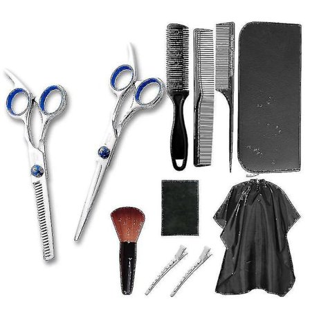 Hiustenleikkaussakset Sarjat Kampaamosakset Hiustenleikkaustyökalut