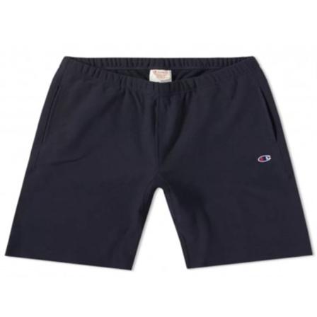 Champion, Bermuda Blauw, Heren, Maat:L