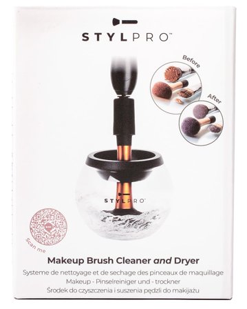 STYLPRO Original Makeup Brush Cleaner and Dryer, Makeup, Makeup, Tilbehør