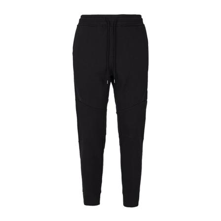 C.p. Company, Sweatpants Zwart, Heren, Maat:S