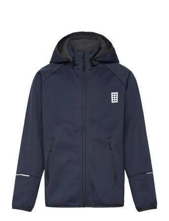 LEGO kidswear | Lwsky 764 - Softshell Jacket | 134
