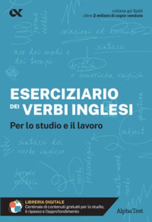 Eserciziario dei verbi inglesi Anthony J. Zambonini