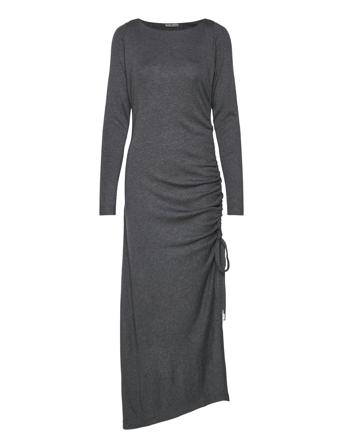 Louise Dress Grey GUESS Jeans