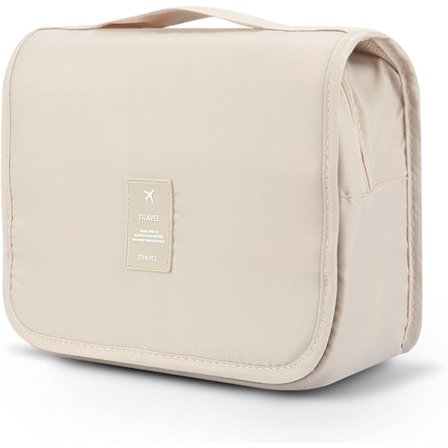 Hængende Toilettaske - Stor Kosmetik Makeup Rejse Organizer