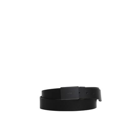 Hugo Boss Belts svart, Herr Bälten, Herr, Storlek: ONE SIZE