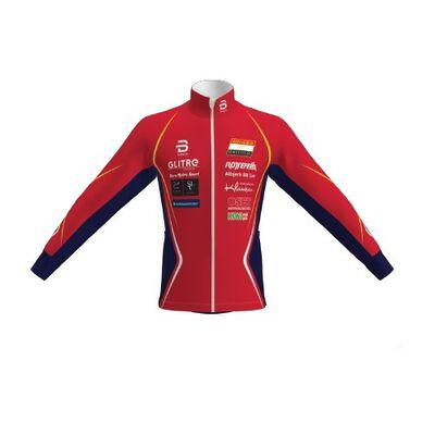 Dæhlie - MICRO ALLROUND JACKET WOMEN - Team 1102 - S