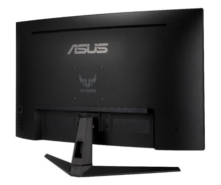 ASUS TUF Gaming VG328H1B - LED-skjerm - kurvet - Full HD (1080p) - 32"