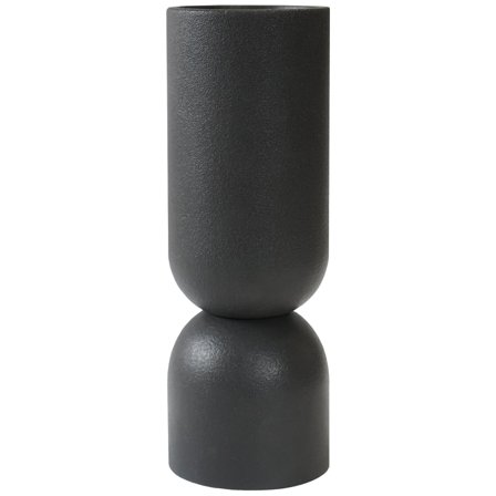 Dbkd Post vase, 23 cm, cast iron