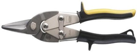 Bessey D16SN Fasonsax rak, Handverktyg