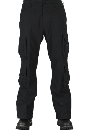 Byxor Brandit Pure Svart S