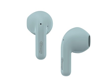 JVC Gumy Air Earbuds Ocean Green