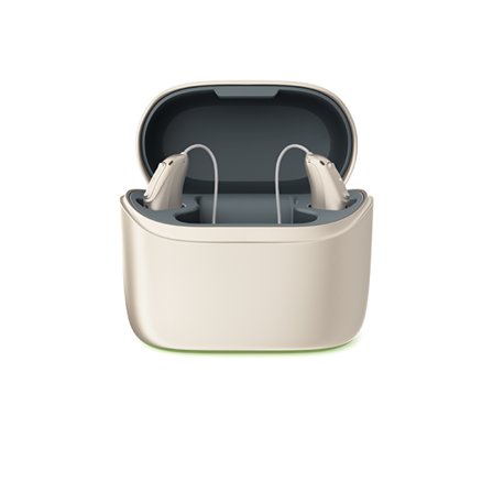 Phonak Charger Ease