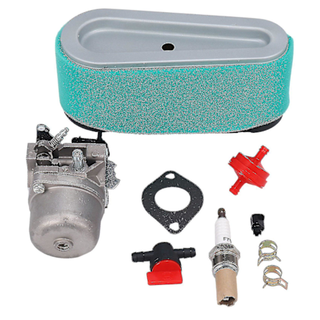 Moottorileikkurin kaasutin 12,5 hv Briggs&stratton LMT 5-4993