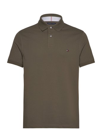 Tommy Hilfiger | 1985 Regular Polo | S