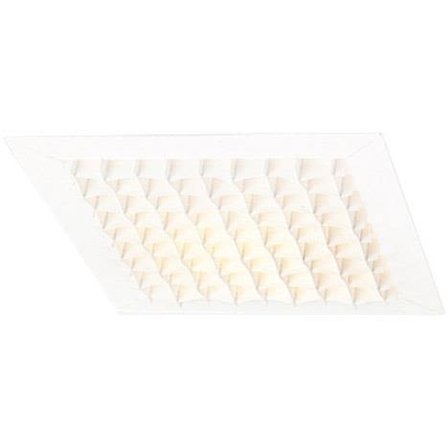 Westal Quattro Tagudhæng armatur E27, hvid, 120 x 250 mm, Belysning