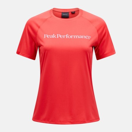 Peak Performance - Active Tee Damen