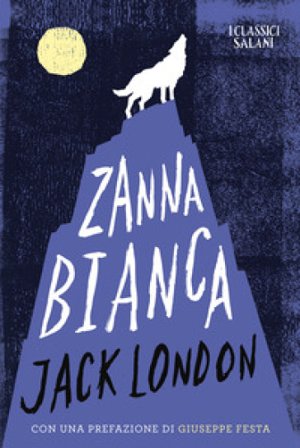 Zanna Bianca Jack London