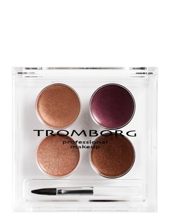 Tromborg Eyegrease Lightning - Multi/patterned - ONE SIZE