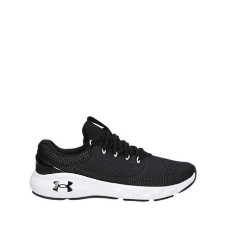 Under Armour Charged Vantage Men& Sko 2 3024873 001 Sort, Herre, Størrelse: 45 EU