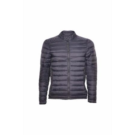 Replay Light Jas , Blauw , Heren , Maat: XS