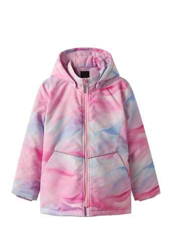 name it | Nkfmaxi Pa Jacket Aop Noos | 116
