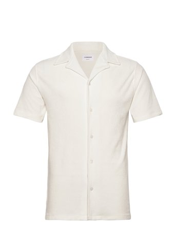 Lindbergh | Ss Shirt Terry | M