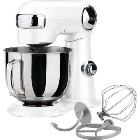 Cuisinart Precision Stand Mixer yleiskone 5,2 litraa