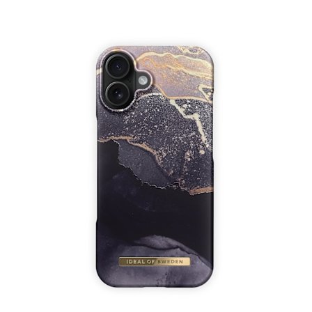 Printed Case iPhone 16 Plus Golden Twilight