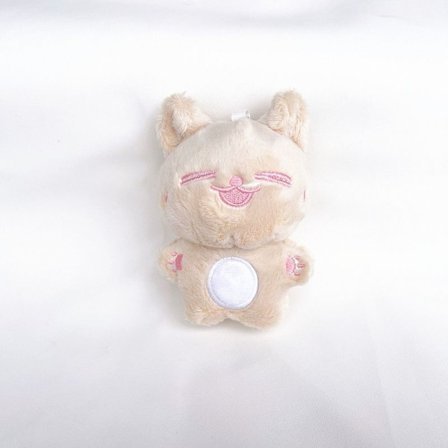 NCT Dreamy Ver Nyckelring RENJUN Haechan Mark Skolväska Dockhänge Merch