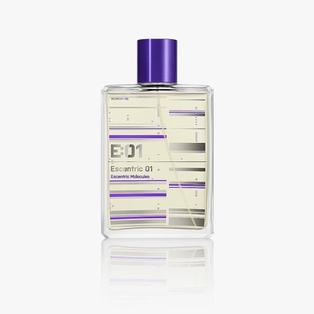 Escentric Molecules Escentric 01 Eau de Toilette 200 ml, Parfumer & Dufte, Til Hende, Eau De Toilette