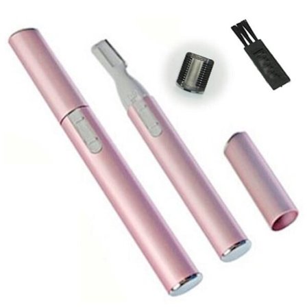 Trimmer - Ögonbryn/Ansiktshår/Näshår/Bikini