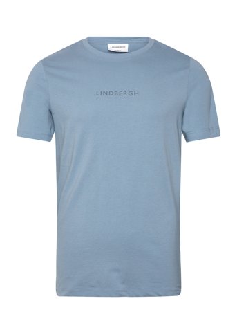 Lindbergh | Lindbergh Print Tee S/S | L
