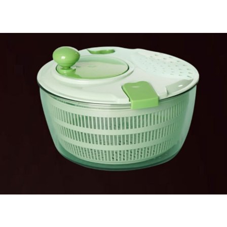 TG Salatslynge 3 liter Hvid