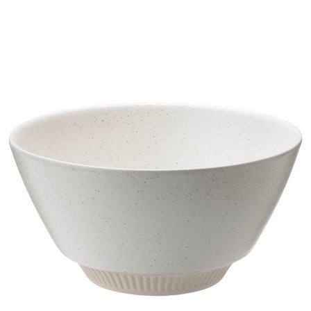 Knabstrup Colorit skål 14 cm, sand | KitchenOne