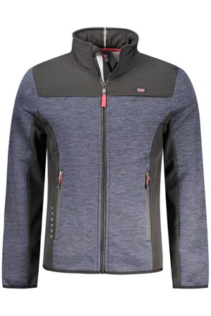 Norway 1963 Giubbotto Uomo Blu