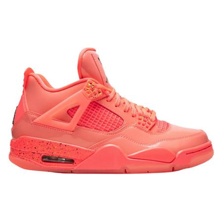 Nike Sneakers , Roze , Heren , Maat: 39 EU