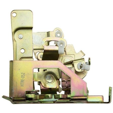 Bakdörrslås för Master Mk2 98-10 7700352464