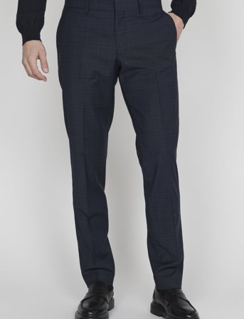 Matinique Malas - Navy - 48