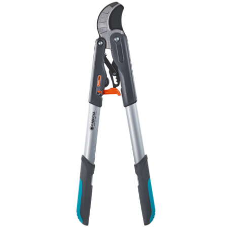 Gardena Comfort SmartCut Flertrinnsgrensaks, Hageredskap