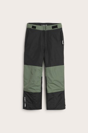 Kappahl | Snowboardbukse Grønn 140 | Grønn