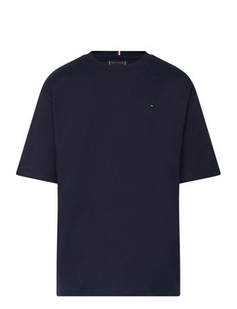 Tommy Hilfiger | Essential Archive Fit Tee Ss | 152