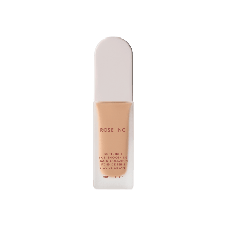 Rose Inc Softlight Skin-Smoothing Liquid Foundation Dam Beige 30 ML